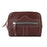 Leather Waist Belt Bag Travel Pouch Fanny Pack 18Fanny