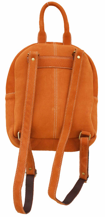 Premium Leather Western Bag
