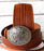 ProRider Mens Leather Work Belt Handmade Basket Weave Heavy Duty 2602RS2807