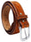 ProRider Western Heavy Duty Men's Genuine Leather Belt 2640RS