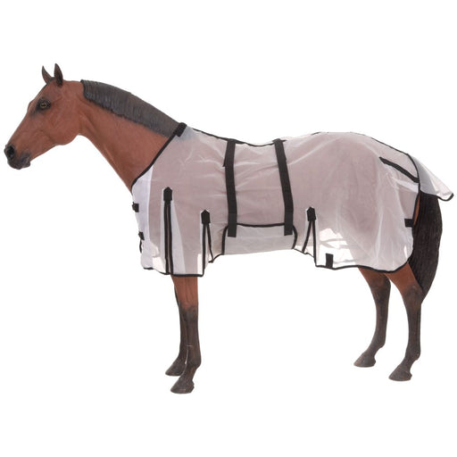 69" Tough 1 Horse Tough-1 Deluxe Micro Mesh FlySheet 74034-800