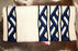 Horse Wool Western Show Trail SADDLE BLANKET Rodeo Pad Rug  36264