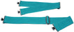 Horse Blanket 2" Replacement Belly Cross Surcingles Straps Teal 403BS03D