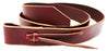 Horse Western Saddle Premium Latigo Leather Saddle Tie Strap 4'9"  404AX02