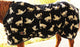 Horse Polar FLEECE COOLER Exercise Blanket Wicks Moisture Winter Liner  43EEFunPrint