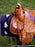 Horse Western Barrel Show Pleasure LEATHER SADDLE Bridle  5088