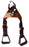 Horse Saddle Western Kids Child Youth Pony Buddy Stirrups w/ Concho 5138CO552