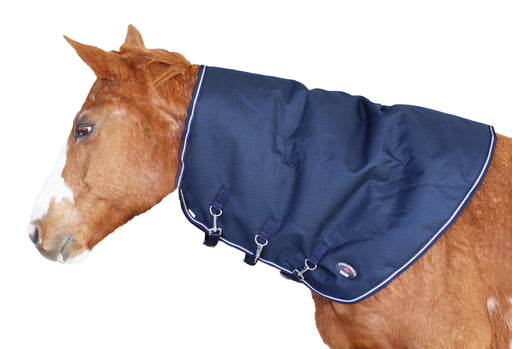 Medium Horse 1200D Waterproof Winter Mane Neck Cover Challenger Blanket 52022