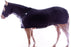 L  Horse Comfort Stretch Lycra Sleazy Full Body Sheet Neck 521MW01BK
