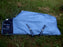 Horse Cotton Sheet Blanket Rug Summer Spring Turquoise 5334