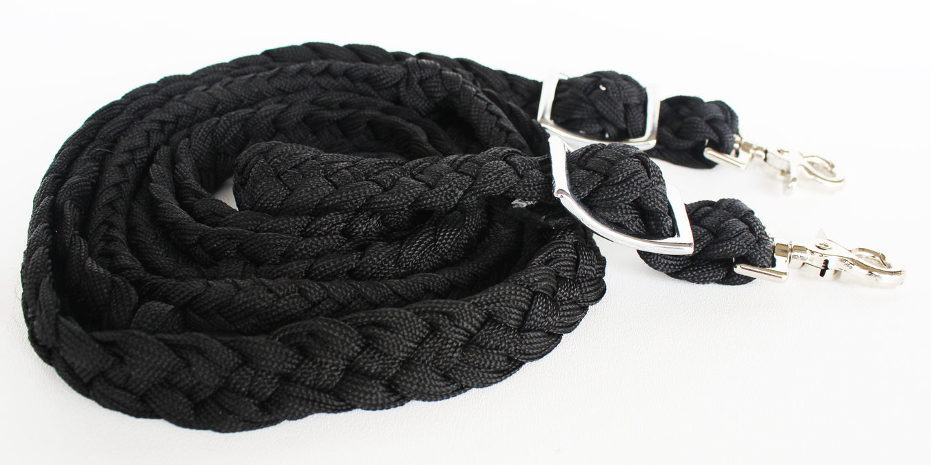 Nylon Reins