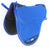 Horse Western English Endurance Treeless NonSlip Neoprene Saddle Pad Blue 6405BL