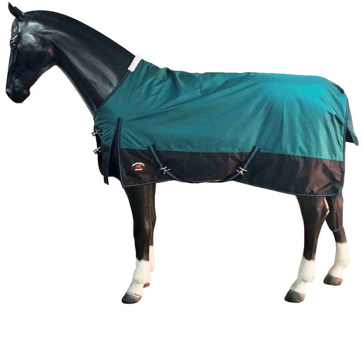 1680D Turnout Waterproof Horse WINTER BLANKET Heavy-Weight 300gm Polyfill 6EE09