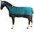 1680D Turnout Waterproof Horse WINTER BLANKET Heavy-Weight 300gm Polyfill 6EE09