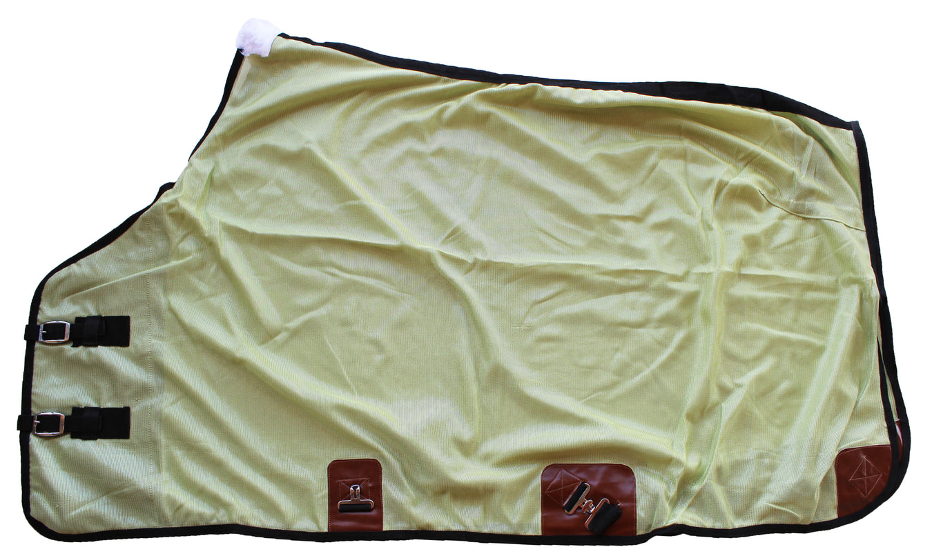 Fly Sheet