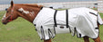 Horse Mesh Summer FlySheet Spring Airflow   White 73408
