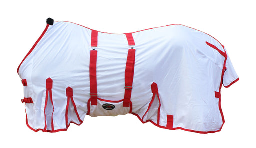 Horse Mesh Light Weight Summer FlySheet Spring Airflow  73409B