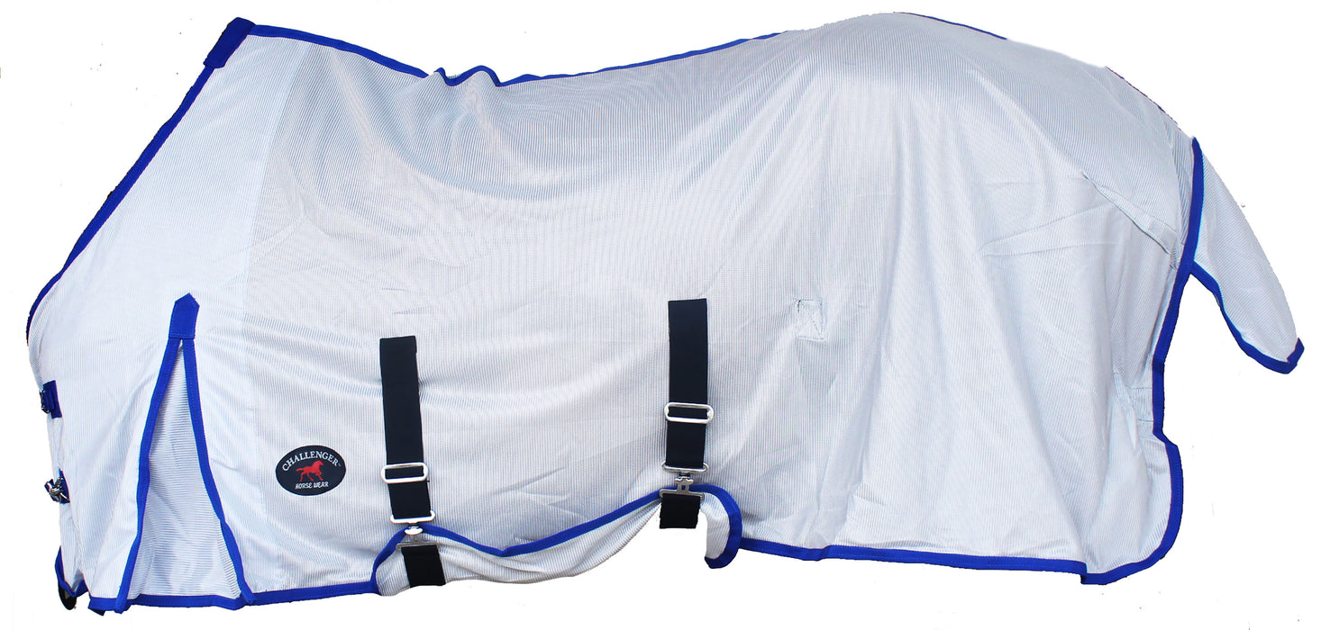 Horse Mesh Light Weight Summer FlySheet Spring Airflow  734EE03