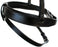 English Horse Padded Leather Removeable Flash Bridle Reins 803481