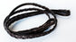 Horse English Show Padded Bridle Crystal Bling Browband  803R20
