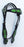 Horse Show Tack Horse Bridle Western Leather Headstall  8225HB