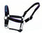 Horse Riding Leather Halter English Western Tack Full 927R14F