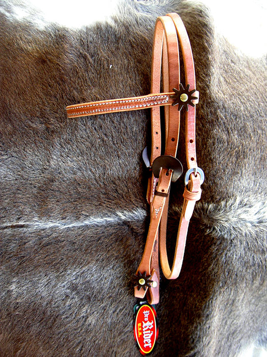 Horse Amish Western USA Hermann Oak Leather 975H315