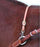 Amish USA Horse Tack Hermann Oak Leather 975P