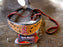 Horse Show Bridle Western Leather Barrel Racing Tack Rodeo Noseband  9987
