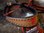 Horse Show Bridle Western Leather Barrel Racing Tack Rodeo Noseband  9994